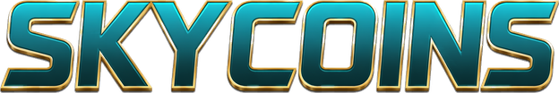 Skycoins